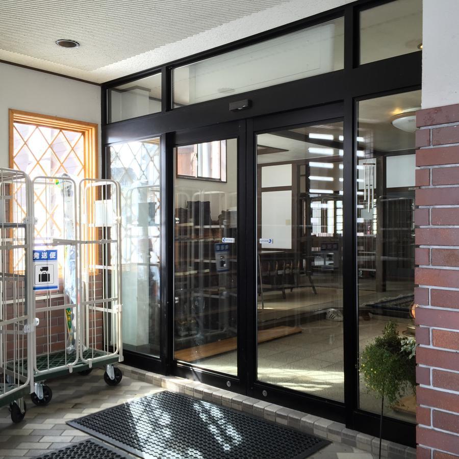 Schole Hakuba 호텔 외부 사진
