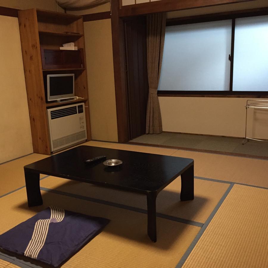 Schole Hakuba 호텔 외부 사진