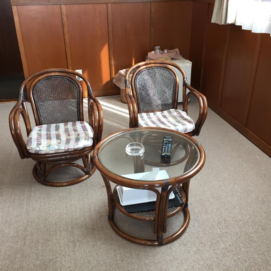 Schole Hakuba 호텔 외부 사진