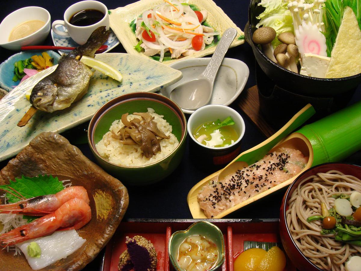 Schole Hakuba 호텔 외부 사진
