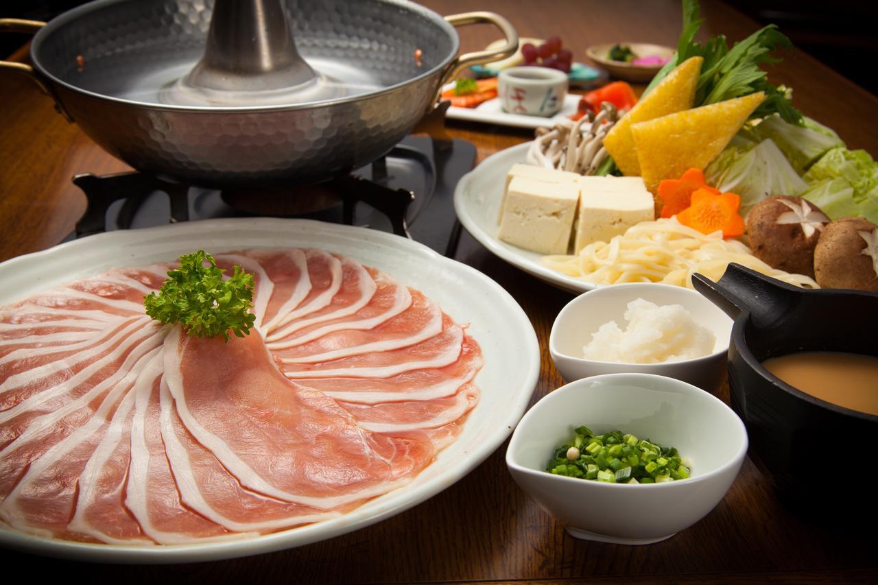 Schole Hakuba 호텔 외부 사진