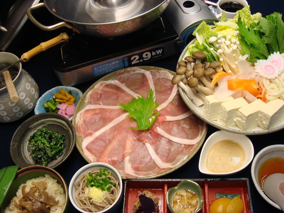 Schole Hakuba 호텔 외부 사진
