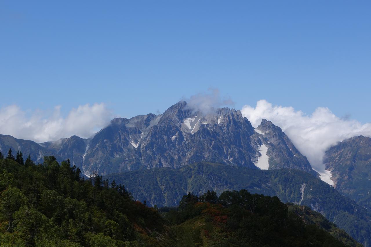 Schole Hakuba 호텔 외부 사진